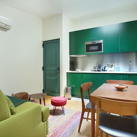 Residence Le Marais By Studio Prestige ปารีส ภายนอก รูปภาพ
