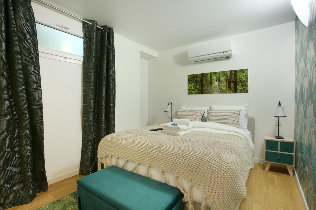 Residence Le Marais By Studio Prestige ปารีส ภายนอก รูปภาพ
